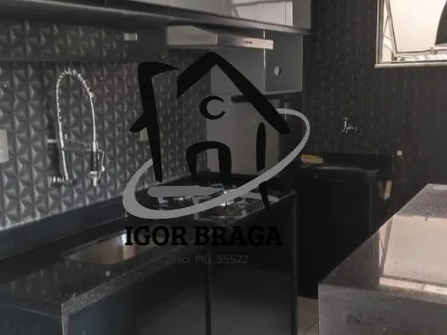 Imagem 7: Apartamento 2 Quartos para Venda em Juiz de Fora, Previdenciários, 2 dormitórios, 1
