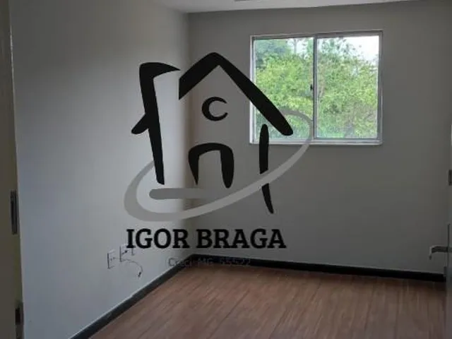 Imagem 5: Apartamento 2 Quartos para Venda em Juiz de Fora, Previdenciários, 2 dormitórios, 1