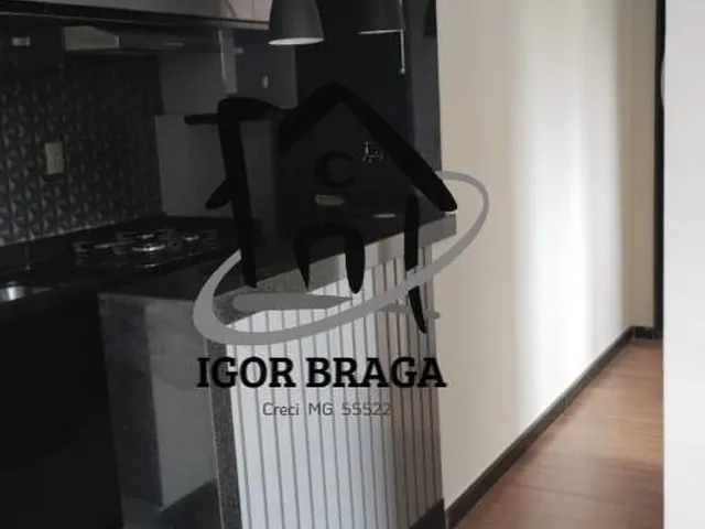 Imagem 8: Apartamento 2 Quartos para Venda em Juiz de Fora, Previdenciários, 2 dormitórios, 1