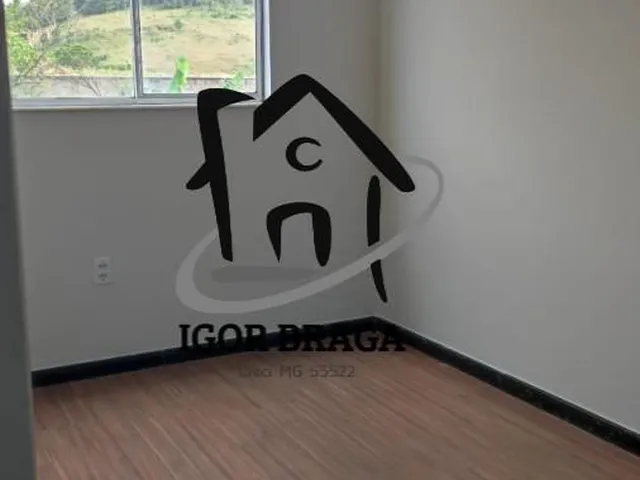 Imagem 9: Apartamento 2 Quartos para Venda em Juiz de Fora, Previdenciários, 2 dormitórios, 1