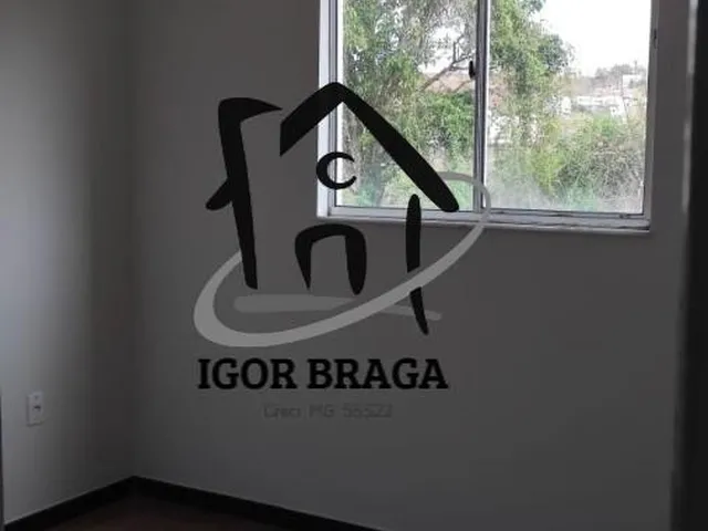 Imagem 14: Apartamento 2 Quartos para Venda em Juiz de Fora, Previdenciários, 2 dormitórios, 1