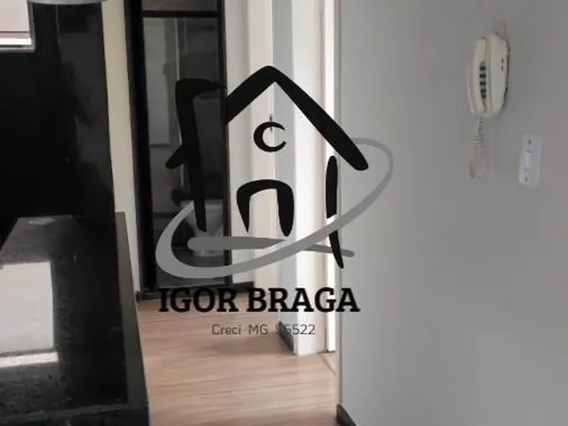 Imagem 12: Apartamento 2 Quartos para Venda em Juiz de Fora, Previdenciários, 2 dormitórios, 1