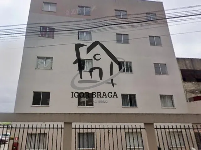 Imagem: Apartamento 2 Quartos para Venda em Juiz