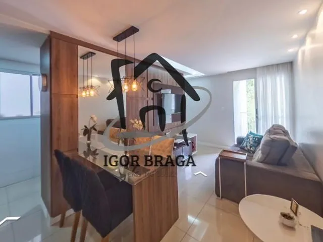 Imagem 7: Apartamento 2 Quartos para Venda em Juiz de Fora, Eldorado, 2 dormitórios, 1 banheiro, 1