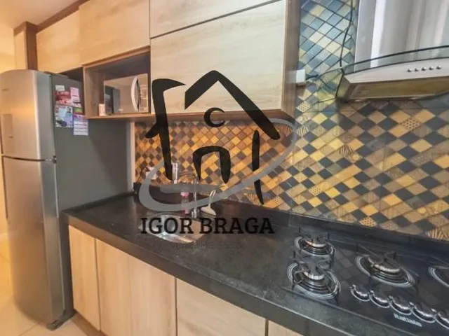 Imagem: Apartamento 2 Quartos para Venda em Juiz