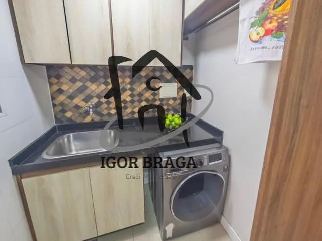 Imagem 2: Apartamento 2 Quartos para Venda em Juiz de Fora, Eldorado, 2 dormitórios, 1 banheiro, 1