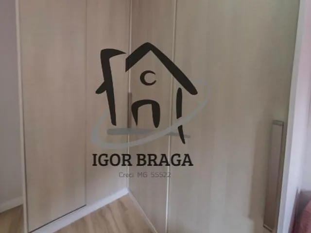 Imagem 6: Apartamento 2 Quartos para Venda em Juiz de Fora, Eldorado, 2 dormitórios, 1 banheiro, 1