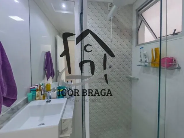 Imagem 5: Apartamento 2 Quartos para Venda em Juiz de Fora, Eldorado, 2 dormitórios, 1 banheiro, 1