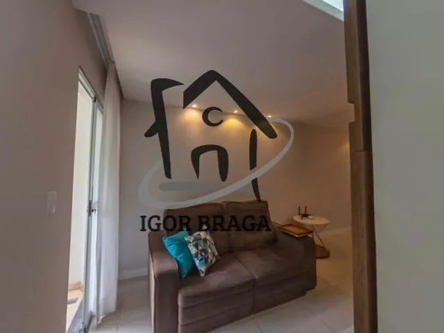 Imagem 4: Apartamento 2 Quartos para Venda em Juiz de Fora, Eldorado, 2 dormitórios, 1 banheiro, 1