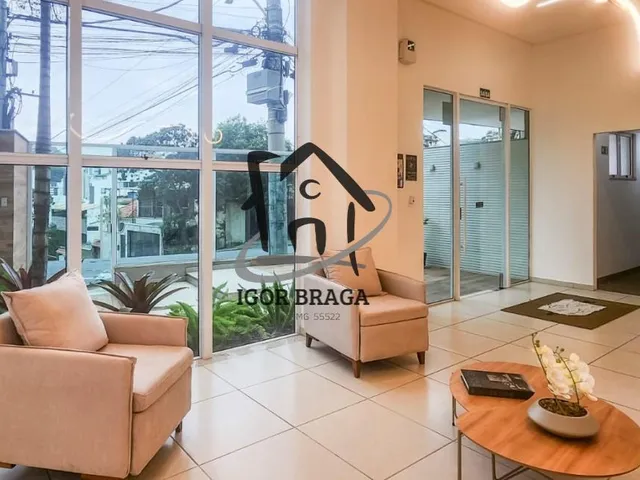 Imagem 4: Apartamentos Financiáveis para Venda em Juiz de Fora, Centro, 1 dormitório, 1 suíte, 1