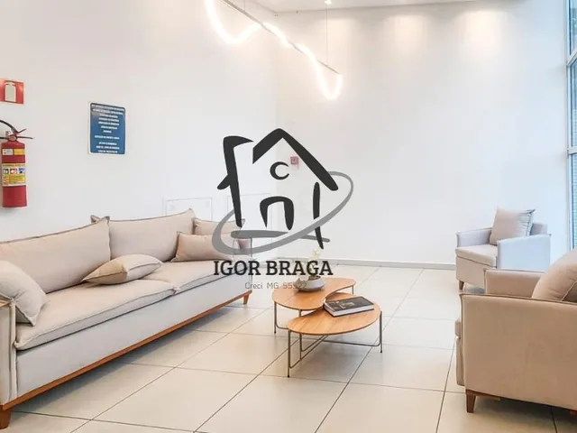 Imagem: Apartamentos Financiáveis para Venda em