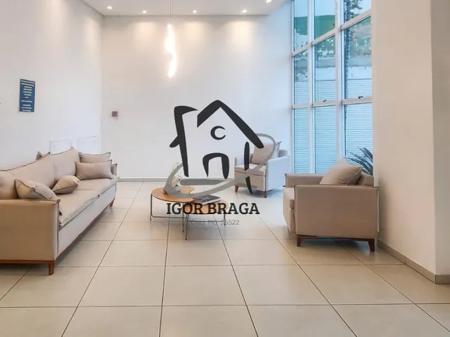 Imagem 2: Apartamentos Financiáveis para Venda em Juiz de Fora, Centro, 1 dormitório, 1 suíte, 1