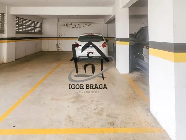Imagem 3: Apartamentos Financiáveis para Venda em Juiz de Fora, Centro, 1 dormitório, 1 suíte, 1
