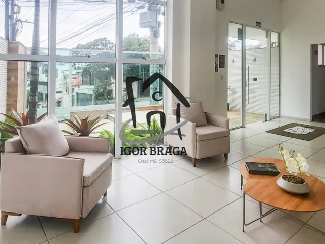 Imagem 10: Apartamentos Financiáveis para Venda em Juiz de Fora, Centro, 1 dormitório, 1 suíte, 1