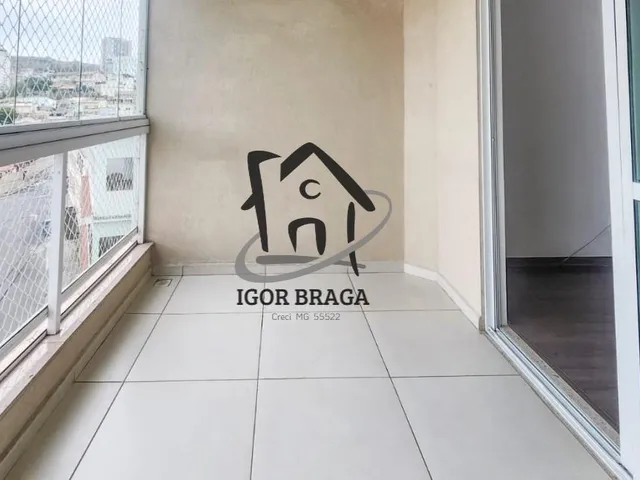 Imagem 6: Apartamentos Financiáveis para Venda em Juiz de Fora, Centro, 1 dormitório, 1 suíte, 1