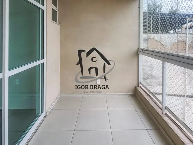 Imagem 9: Apartamentos Financiáveis para Venda em Juiz de Fora, Centro, 1 dormitório, 1 suíte, 1