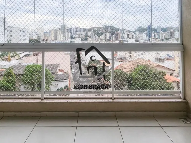 Imagem 7: Apartamentos Financiáveis para Venda em Juiz de Fora, Centro, 1 dormitório, 1 suíte, 1
