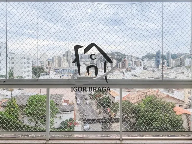 Imagem 15: Apartamentos Financiáveis para Venda em Juiz de Fora, Centro, 1 dormitório, 1 suíte, 1