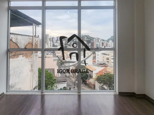 Imagem 11: Apartamentos Financiáveis para Venda em Juiz de Fora, Centro, 1 dormitório, 1 suíte, 1