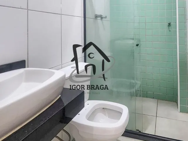 Imagem 16: Apartamentos Financiáveis para Venda em Juiz de Fora, Centro, 1 dormitório, 1 suíte, 1