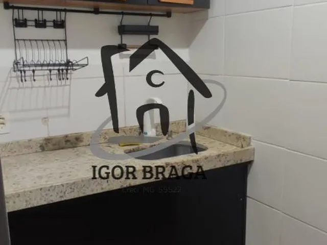 Imagem 3: Apartamentos Financiáveis para Venda em Juiz de Fora, Previdenciários, 2 dormitórios