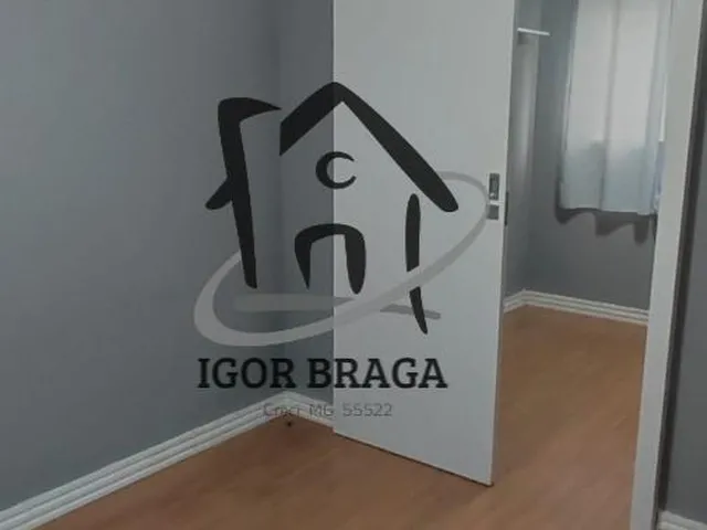 Imagem 2: Apartamentos Financiáveis para Venda em Juiz de Fora, Previdenciários, 2 dormitórios