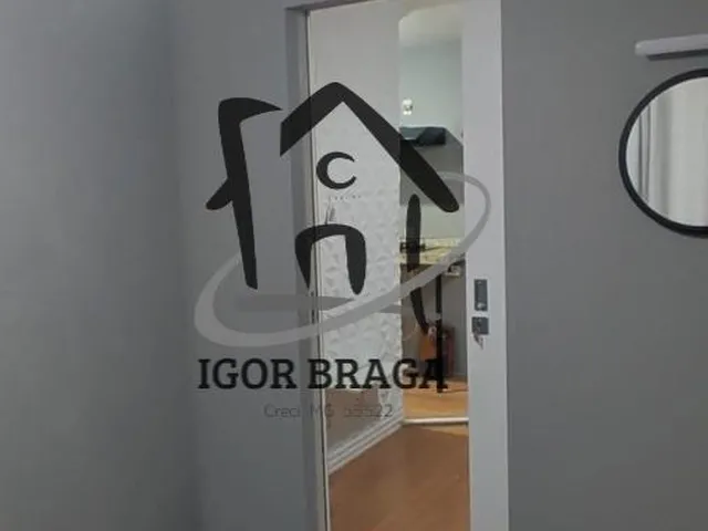 Imagem 4: Apartamentos Financiáveis para Venda em Juiz de Fora, Previdenciários, 2 dormitórios