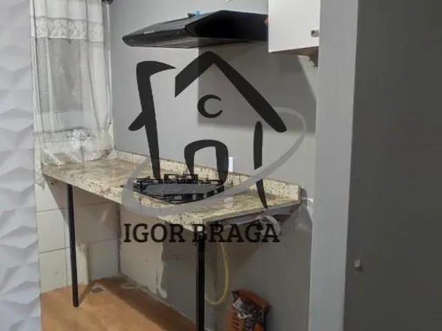 Imagem 7: Apartamentos Financiáveis para Venda em Juiz de Fora, Previdenciários, 2 dormitórios