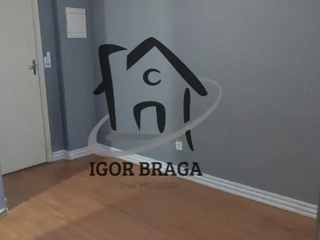Imagem 6: Apartamentos Financiáveis para Venda em Juiz de Fora, Previdenciários, 2 dormitórios
