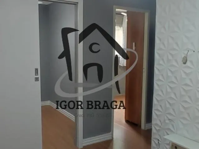 Imagem 8: Apartamentos Financiáveis para Venda em Juiz de Fora, Previdenciários, 2 dormitórios