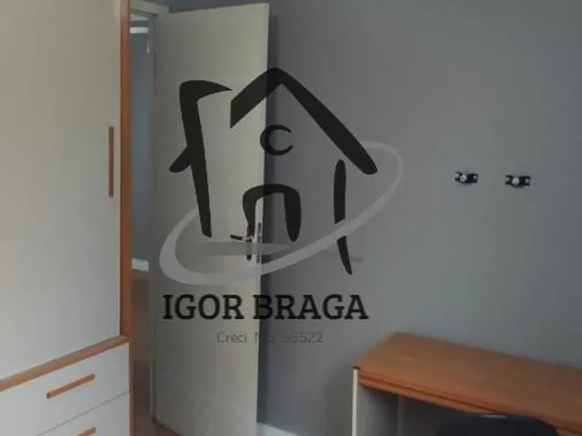 Imagem 10: Apartamentos Financiáveis para Venda em Juiz de Fora, Previdenciários, 2 dormitórios