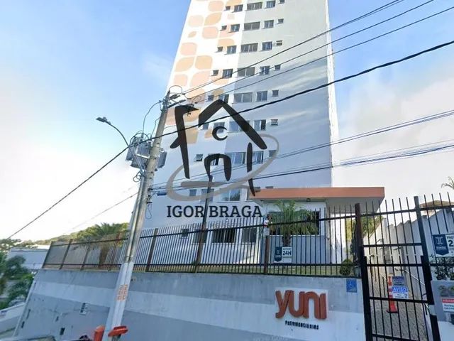Imagem: Apartamentos Financiáveis para Venda em