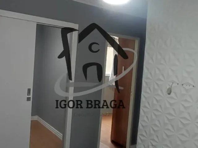 Imagem 16: Apartamentos Financiáveis para Venda em Juiz de Fora, Previdenciários, 2 dormitórios