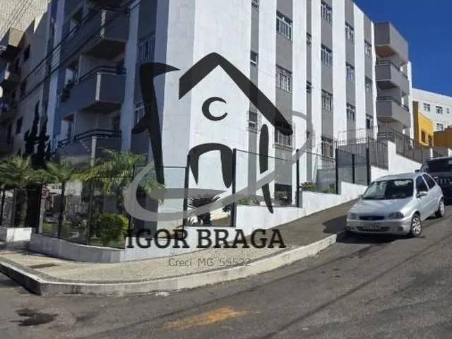 Imagem: Apartamento 2 Quartos para Venda em Juiz