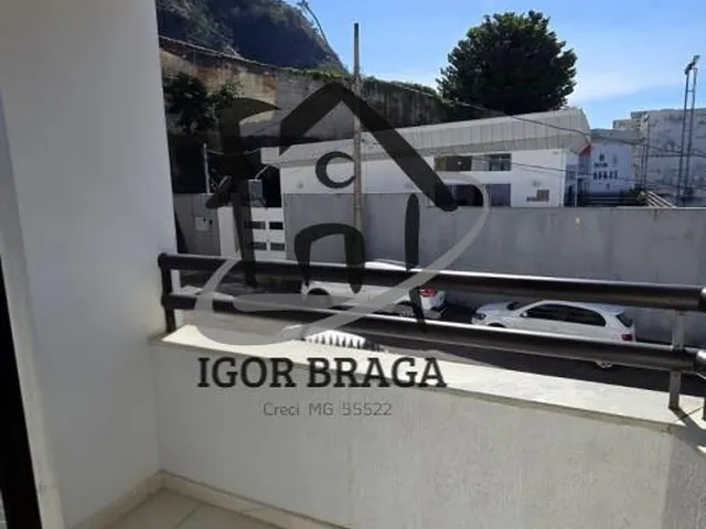 Imagem 5: Apartamento 2 Quartos para Venda em Juiz de Fora, Paineiras, 2 dormitórios, 1 banheiro