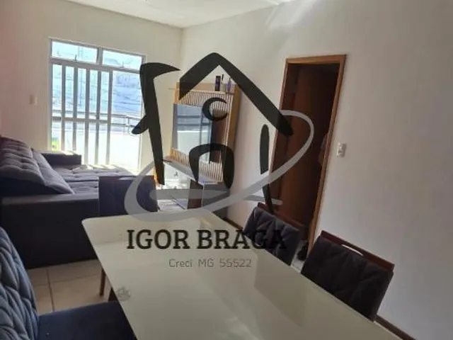 Imagem 6: Apartamento 2 Quartos para Venda em Juiz de Fora, Paineiras, 2 dormitórios, 1 banheiro