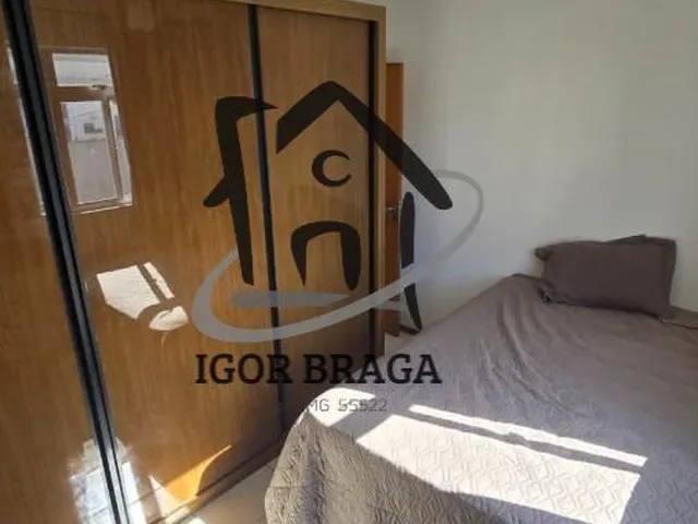 Imagem 7: Apartamento 2 Quartos para Venda em Juiz de Fora, Paineiras, 2 dormitórios, 1 banheiro