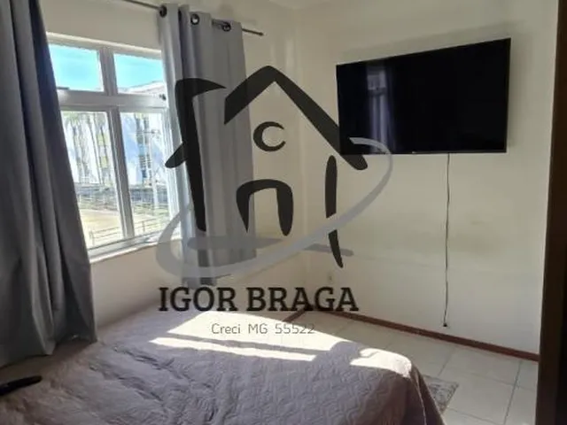 Imagem 13: Apartamento 2 Quartos para Venda em Juiz de Fora, Paineiras, 2 dormitórios, 1 banheiro