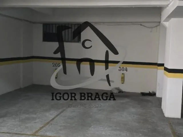 Imagem 14: Apartamento 2 Quartos para Venda em Juiz de Fora, Paineiras, 2 dormitórios, 1 banheiro