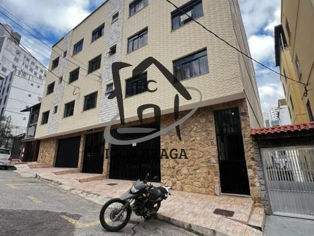 Imagem: Apartamento 1 Quarto para Venda em Juiz