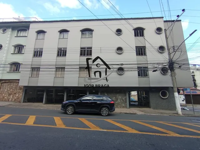 Imagem: Apartamento Garden para Venda em Juiz de