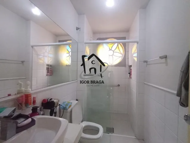Imagem 7: Apartamento Garden para Venda em Juiz de Fora, Paineiras, 2 dormitórios, 1 banheiro, 1