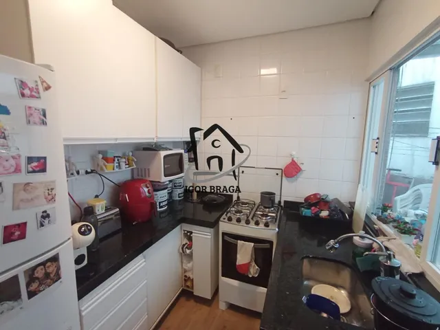 Imagem 11: Apartamento Garden para Venda em Juiz de Fora, Paineiras, 2 dormitórios, 1 banheiro, 1