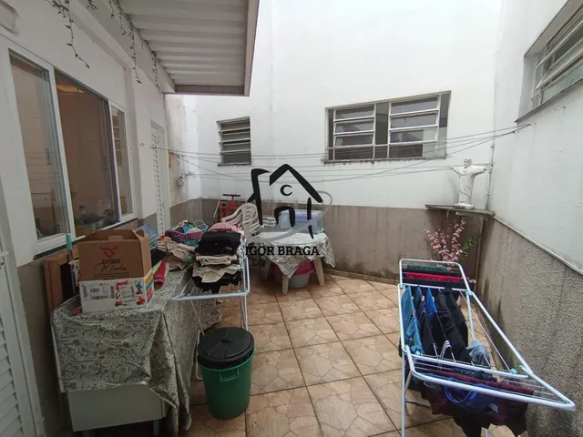 Imagem 3: Apartamento Garden para Venda em Juiz de Fora, Paineiras, 2 dormitórios, 1 banheiro, 1