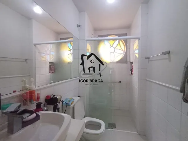 Imagem 10: Apartamento Garden para Venda em Juiz de Fora, Paineiras, 2 dormitórios, 1 banheiro, 1