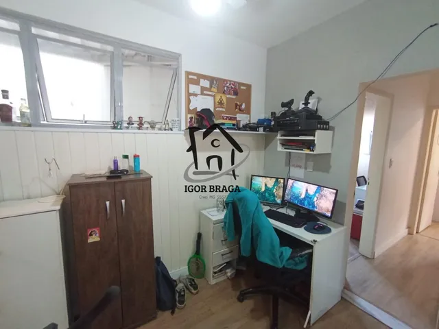 Imagem 2: Apartamento Garden para Venda em Juiz de Fora, Paineiras, 2 dormitórios, 1 banheiro, 1