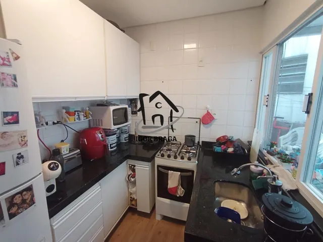 Imagem 16: Apartamento Garden para Venda em Juiz de Fora, Paineiras, 2 dormitórios, 1 banheiro, 1
