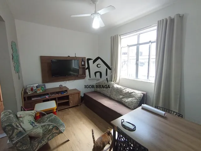 Imagem 14: Apartamento Garden para Venda em Juiz de Fora, Paineiras, 2 dormitórios, 1 banheiro, 1