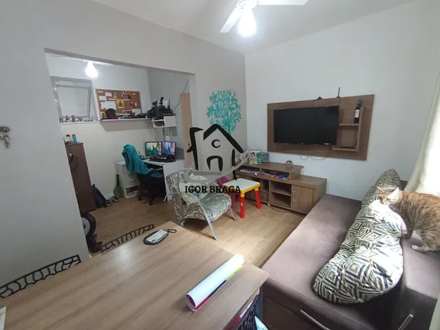 Imagem 15: Apartamento Garden para Venda em Juiz de Fora, Paineiras, 2 dormitórios, 1 banheiro, 1