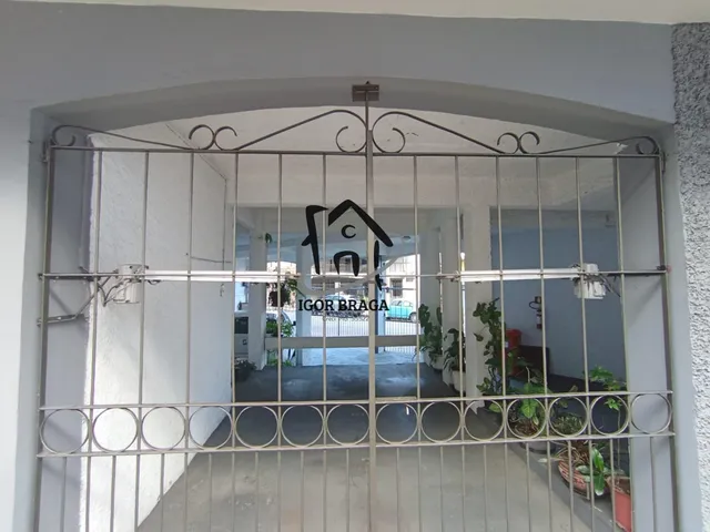 Imagem 8: Apartamento Garden para Venda em Juiz de Fora, Paineiras, 2 dormitórios, 1 banheiro, 1